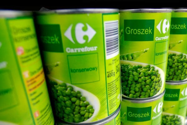 Sklepowa półka coraz krótsza. Co dalej z małymi i średnimi producentami żywności?