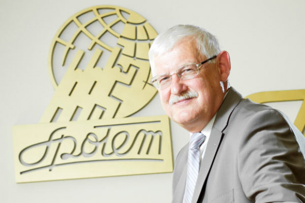 Jerzy Rybicki, prezes KZRSS Społem Prezes KZRSS Społem: O umowach spółdzielni z sieciami Eurocash, PSD i Lewiatan