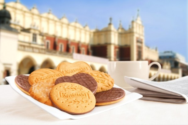 Fot. Bahlsen Polska Bahlsen: Rozwój rynku ciastek private labels nie jest zagrożeniem dla produktów markowych