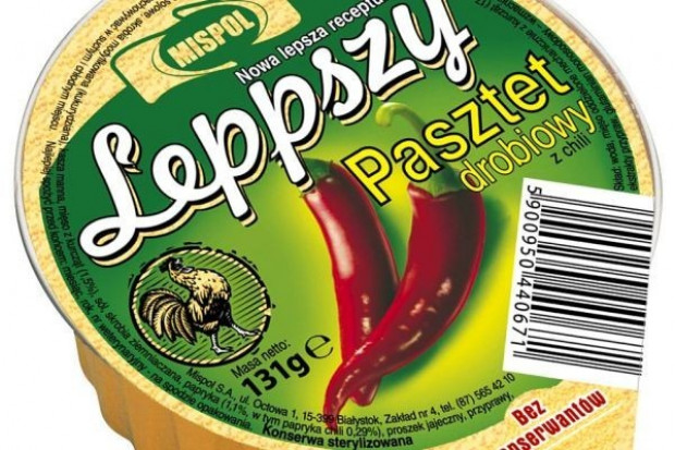 Mispol jest zadowolony z zainteresowaniem Agrovitą Mispol rozmawia o sprzedaży Agrovity