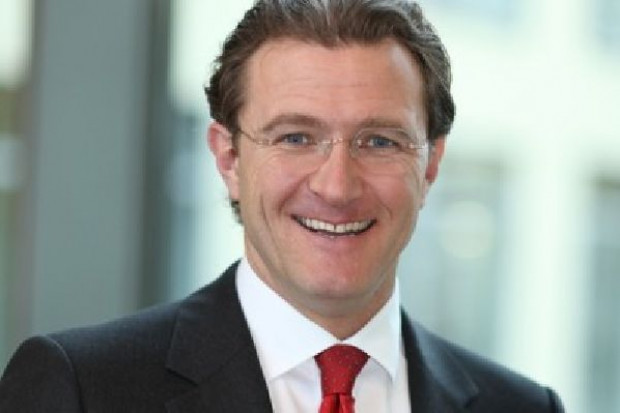 Kurt-Georg Herzog, członek zarządu, Elbfonds Group Grupa Elbfonds chce zrealizować 15 obiektów handlowych w Polsce