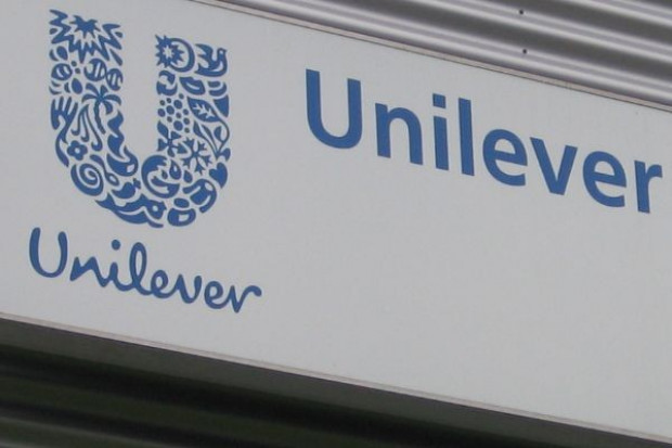 Unilever, fot. wikimedia.org Unilever zainwestuje w podczyszczalnię ścieków przy fabryce lodów marki Algida