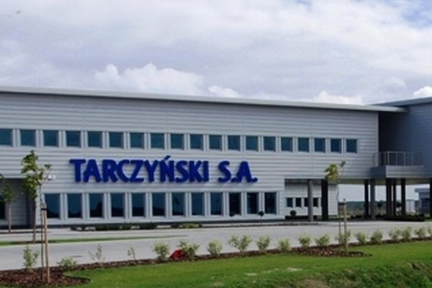 ZM Tarczyński chcą przejąć firmę Hermar