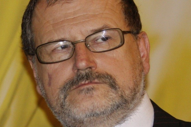 Wojciech Paprocki, wykładowca SGH, prezes ET Logistik Sp. z o.o. Prezes ET Logistik: O przyszłości drobnego handlu rozstrzygną rozwiązania logistyczne