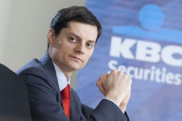 Kamil Szlaga, analityk KBC Securities Analityk: MEP może dać detalowi Emperii nowe narzędzia do rozwoju