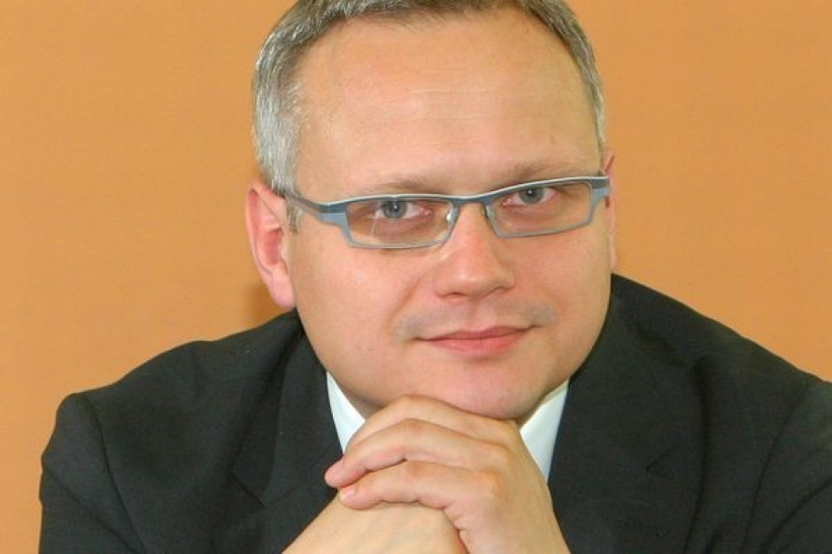Wojciech Rembikowski. wiceprezes Impel SA Grupa Impel zwiększa przychody o 12,5 proc. i umacnia pozycję rynkową