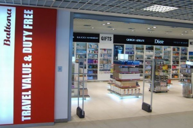 Baltona otworzy dwa sklepy wolnocłowe na nowym terminalu Portu Lotniczego Gdańsk im. Lecha Wałęsy. Baltona wygrała przetarg na prowadzenie sklepów duty free na nowym terminalu w Gdańsku
