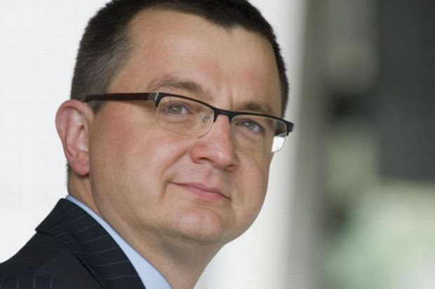Artur Kawa, prezes Emperii Prezes Emperii: Wpłacimy dywidendę akcjonariuszom