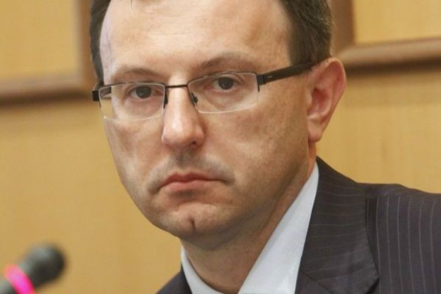 Krzysztof Wachowski, wiceprezes zarządu Tarczyński SA (fot. Piotr Waniorek/zelaznastudio.pl) Wiceprezes firmy Tarczyński: Nie tylko polska branża mięsna ma problemy z konsolidacją