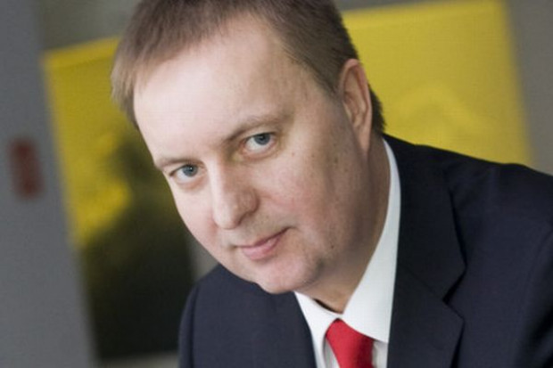 Marcin Kulicki, prezes Krajowej Spółki Cukrowej Prezes KSC: Kampania cukrownicza 2011/12 zapowiada się bardzo dobrze