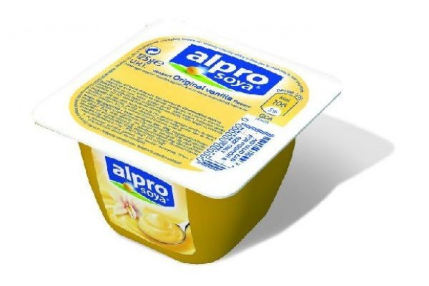 Sojowe desery Apro Soya w nowej odsłonie