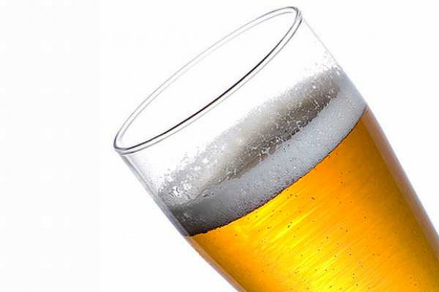 SABMiller ma kłopoty ze sprzedażą piwa w Europie