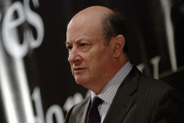 Jacek Rostowski, minister finansów Minister Rostowski: Deficyt budżetu w 2012 roku nie przekroczy 35 mld zł