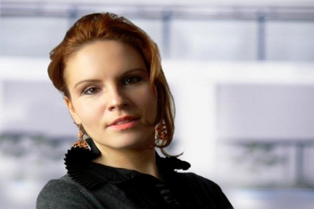 Izabela Kielczyk, psycholog biznesu, coach Jesienna chandra nie wyrok