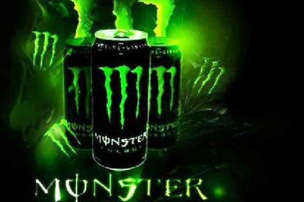 Promocja napoju Monster Energy Drink w Polsce ruszyła już pełną parą Napój Monster Energy Drink wejdzie na polski rynek w 2012 r.