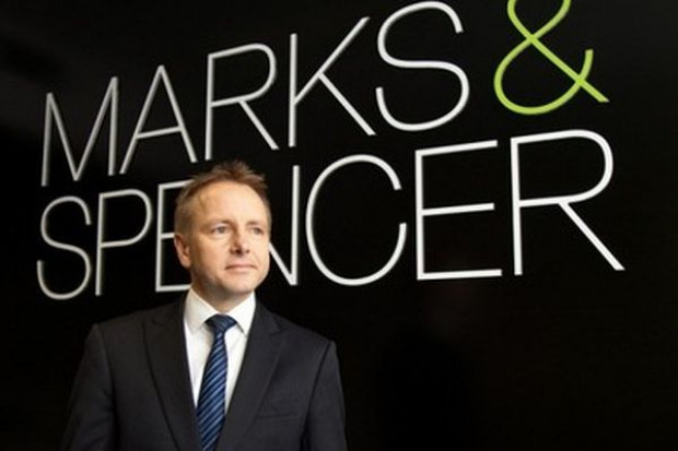 Jonathan Smith dyrektorem zarządzającym firmy Marks & Spencer na region Europy Centralnej i Wschodniej Jonathan Smith, nowym dyrektorem zarządzającym sieci Marks & Spencer w Polsce