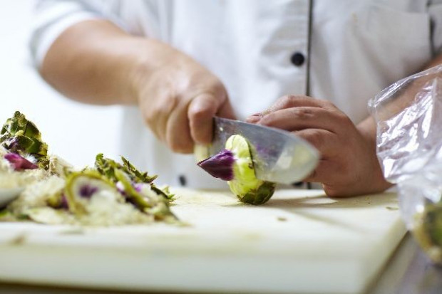 Fot. Unilever Food Solutions 60 proc. Polaków jest gotowych zapłacić więcej za