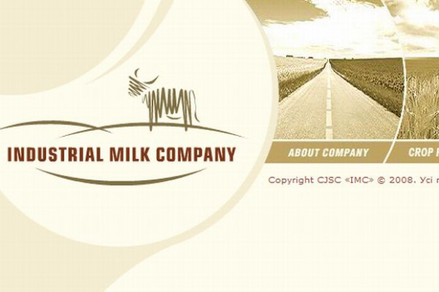 IMC finalizuje kilka akwizycji Industrial Milk Company zamierza kupić siedem ukraińskich firm