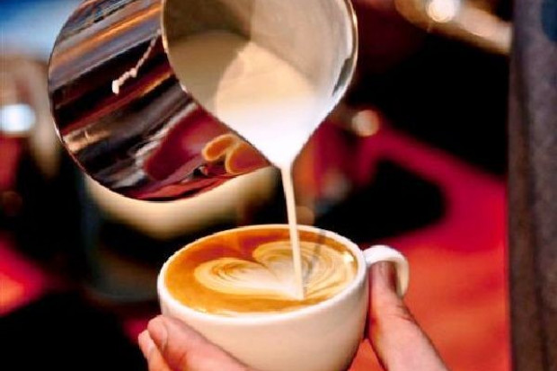 Fot. Strauss Cafe Poland Starbucks bardziej popularny niż Coffeeheaven?