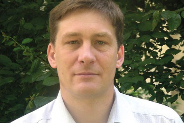Na zdj. Jan Bondar, rzecznik GIS Rzecznik GIS: Na liście barwników spożywczych dopuszczonych do stosowania w UE są tylko produkty bezpieczne