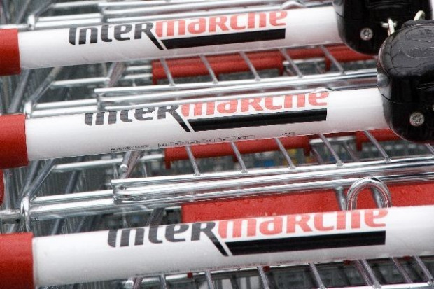 Intermarche chce otwierać sklepy w galeriach w całej Polsce Sieć Intermarche negocjuje kolejne umowy z centrami handlowymi