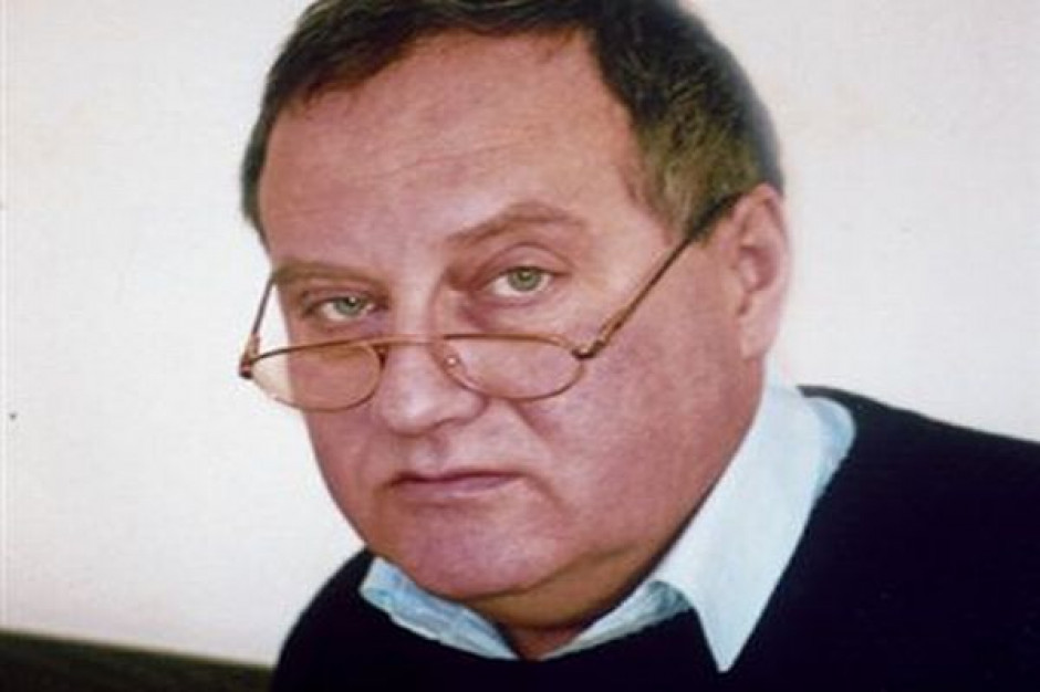 Wojciech Gach, przewodniczący Rady Prezesów PSD Wywiad z Wojciechem Gachem, przewodniczącym Rady Prezesów Partnerskiego Systemu Detalicznego