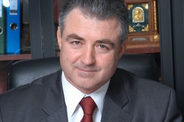 B.I.G. Harvest Group, której prezesem jest Ischchenko-Giller, to spółka specjalizująca się w produkcji pszenicy, kukurydzy i słonecznika Prezes B.I.G. Harvest Group: Ceny zbóż na świecie będą wzrastać
