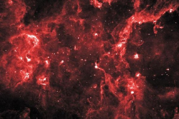Fot. NASA Geminidy i Ursydy oraz zaćmienie Księżyca atrakcjami grudniowego nieba