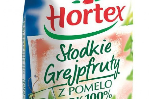 Hortex poszerza ofertę Hortex: Zamierzamy rozwijać się organicznie poprzez zwiększanie naszych udziałów w rynku