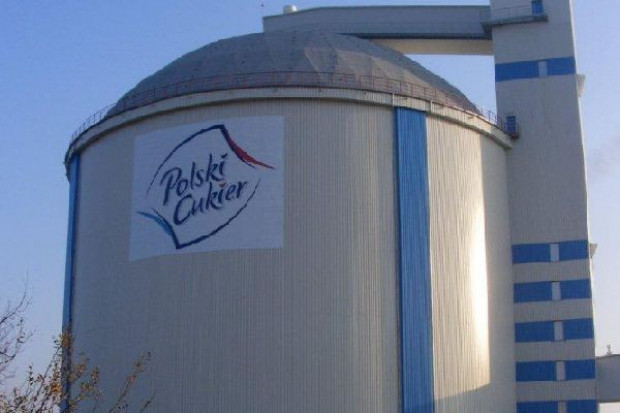 Krajowa Spółka Cukrowa uruchomiła silos do składowania cukru w Nakle Krajowa Spółka Cukrowa zainwestowała 30 mln zł w nowy silos