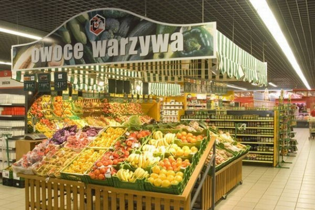 Ekoland jest za