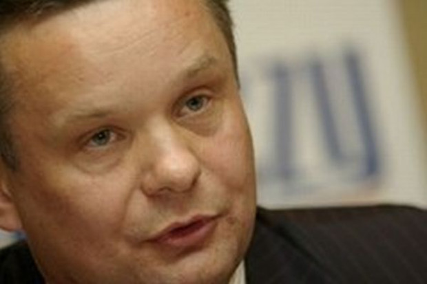 Mirosław Maliszewski, prezes Związku Sadowników RP Sadownicy będą promować jabłka za unijne pieniądze