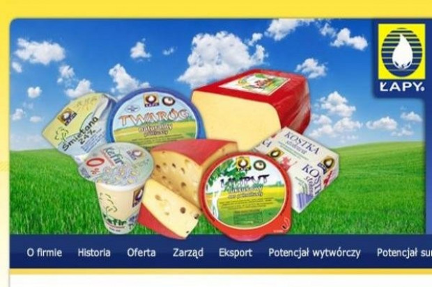 OSM Łapy na inwestycje wydała dwa miliony złotych