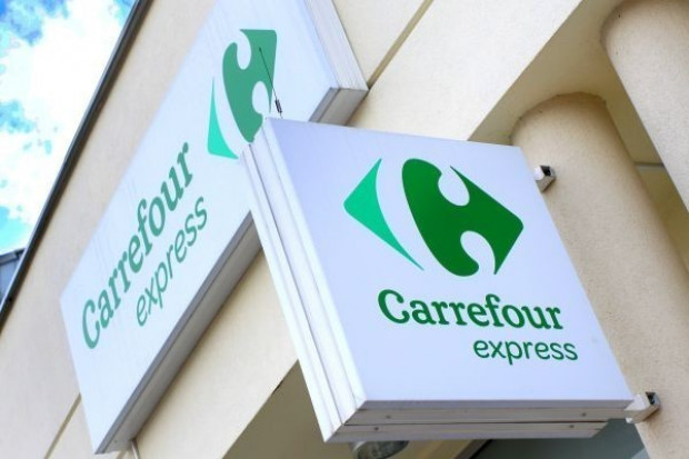 - Obecnie priorytetem są dla nas zielone sklepy Carrefour Express - mówi Francois Vincent, dyrektor ds. franczyzy i członek zarządu Carrefour Polska. Sieć Carrefour może otwierać ponad 200 sklepów franczyzowych rocznie