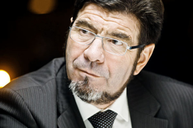 Luc Guyau, przewodniczący Food and Agriculture Organization of the United Nations (FAO) Przewodniczący FAO: Spekulacja ludzkim głodem jest zbrodnią