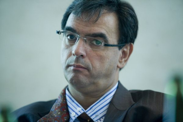 Luis Amaral, prezes Grupy Eurocash Dyrektor Eurocash: W perspektywie 4-5 lat powinniśmy osiągnąć poziom 20 mld zł obrotów