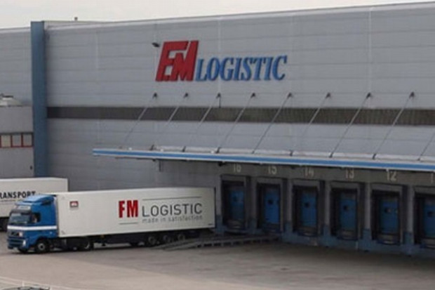 Obroty FM Logistic w 2011 roku wyniosły 620 mln złotych