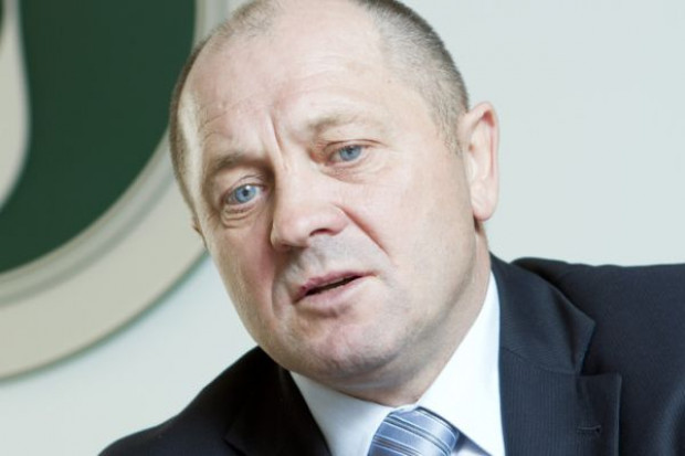 Na zdj. minister rolnictwa Marek Sawicki. Fot. zelaznastudio.pl Minister rolnictwa: W nowej WPR środki powinny być kierowane tam, gdzie jest największy potencjał