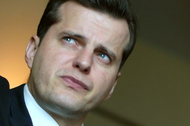 Chcemy rozszerzyć nasze usługi na produkty stricte finansowe - mówi w rozmowie z serwisem www.portalspozywczy.pl Jacek Roszyk, prezes Żabka Polska Prezes sieci Żabka: Będziemy ubiegać się o statut instytucji płatniczej