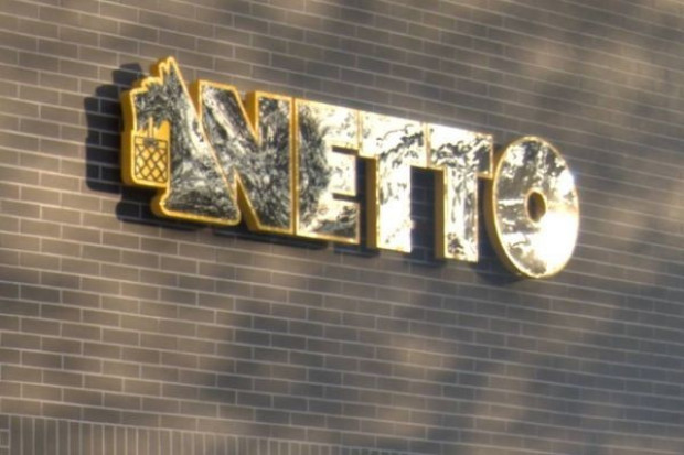 Sieć Netto zbliża się już do realizacji swojego planu - 30 otwarć w tym roku Netto ma już ponad 240 sklepów