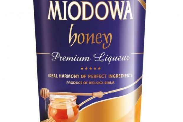 Nowa linia wódek z Bielska