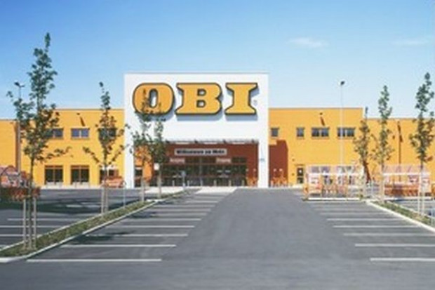 Obecnie trwa budowa placówek OBI w Wojtówce k. Sochaczewa i Piotrkowie Trybunalskim Władze sieci OBI: Będziemy otwierać kolejne sklepy w Polsce