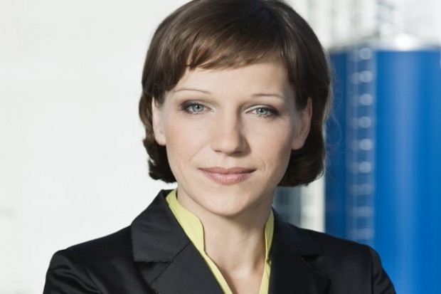 Monika Żukowska, dyrektor marketingu SM Spomlek Dyrektor Spomleku: Duże kampanie promocyjne wymuszają inwestowanie w reklamy telewizyjne