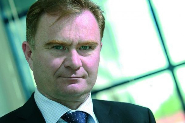Krzysztof Pawiński, prezes Grupy Maspex Wadowice Prezes Maspeksu: Wkrótce producenci makaronów będą musieli budować nowe fabryki