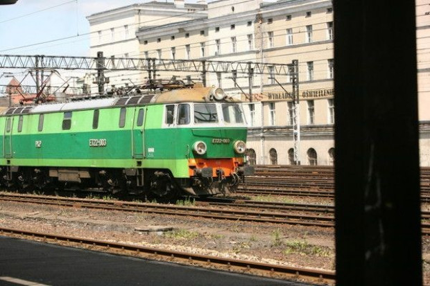 PKP Intercity mobilizuje się przed świętami