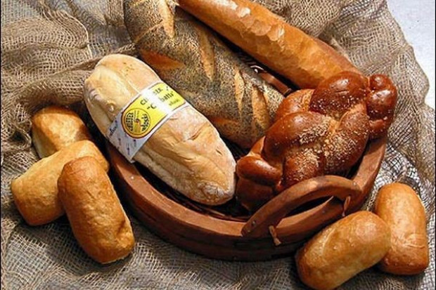 Firmy piekarnicze wciąż odczuwają wzrost cen surowców oraz innych kosztów produkcji Współwłaściciel firmy Putka: Bardzo trudno nam wprowadzać podwyżki cen, nawet uzasadnione