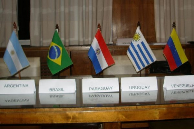 Fot. flickr.com Ekspert: Porozumienie UE z krajami Mercosur byłoby korzystne dla obu stron