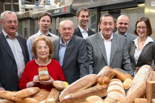 W ramach rodzinnej firmy Putka działają trzy zakłady piekarniczo-cukiernicze w Warszawie i Wesłoej Wkrótce możliwa sukcesja w firmie rodzinnej Putka