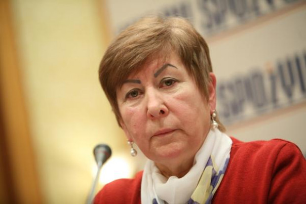 Ekspert o konsumpcji i produkcji serów