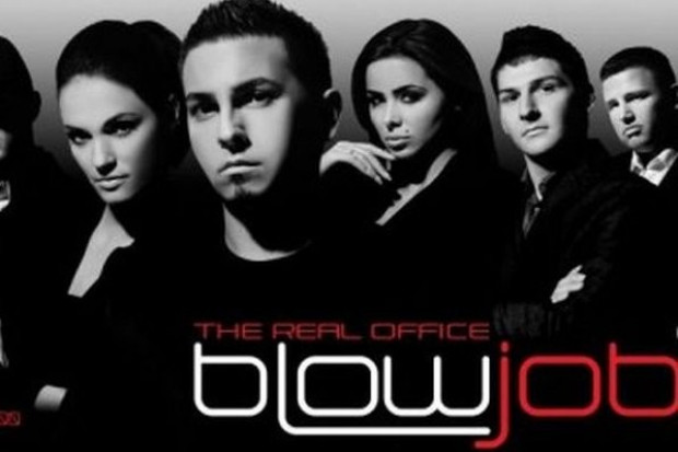 Jakub Kozioł jest głównym bohaterem reality show "Blow Job - The Real Office" Spółka PB Group i napój Blow mają nowego właściciela. Zmiany w zarządzie fimy